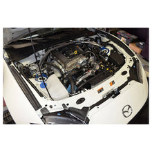 Load image into Gallery viewer, Injen 16-19 Mazda MX-5 2.0L 4Cyl Polished Short Ram Intake w/MR Tech &amp; Heat Shield - Injen SP6010P - view 2