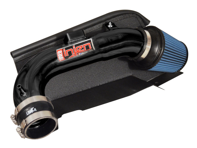 Injen 16-19 Mazda MX-5 2.0L 4Cyl Black Short Ram Intake w/MR Tech & Heat Shield Injen INJSP6010BLK