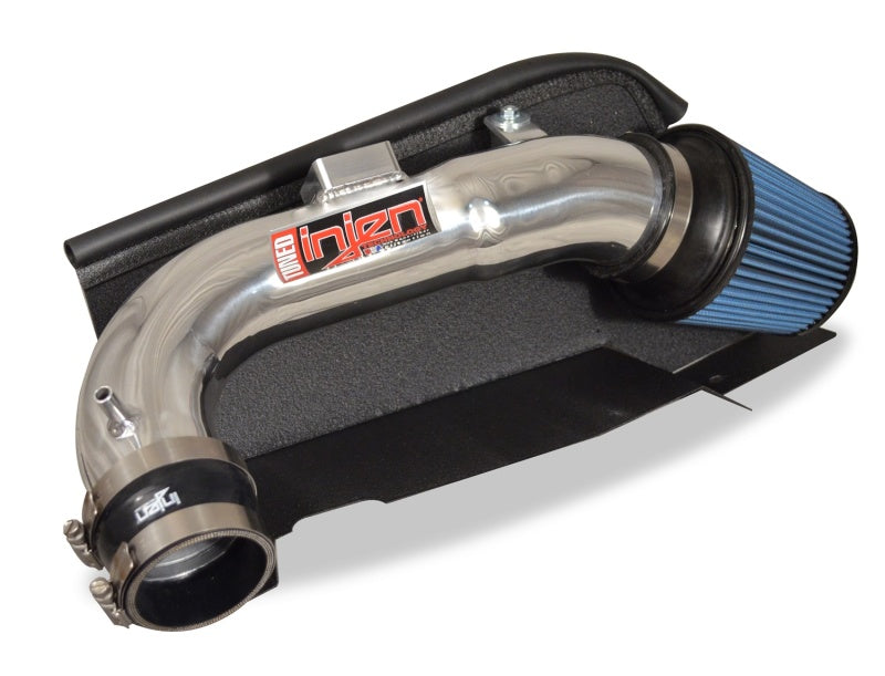 Injen 16-19 Mazda MX-5 2.0L 4Cyl Polished Short Ram Intake w/MR Tech & Heat Shield Injen INJSP6010P