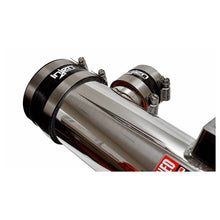Load image into Gallery viewer, Injen 16-19 Nissan Titan 5.6L Polished Power-Flow Air Intake System - Injen PF1953P - view 2