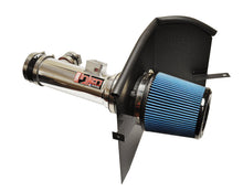Load image into Gallery viewer, Injen 16-19 Nissan Titan 5.6L Polished Power-Flow Air Intake System Injen INJPF1953P