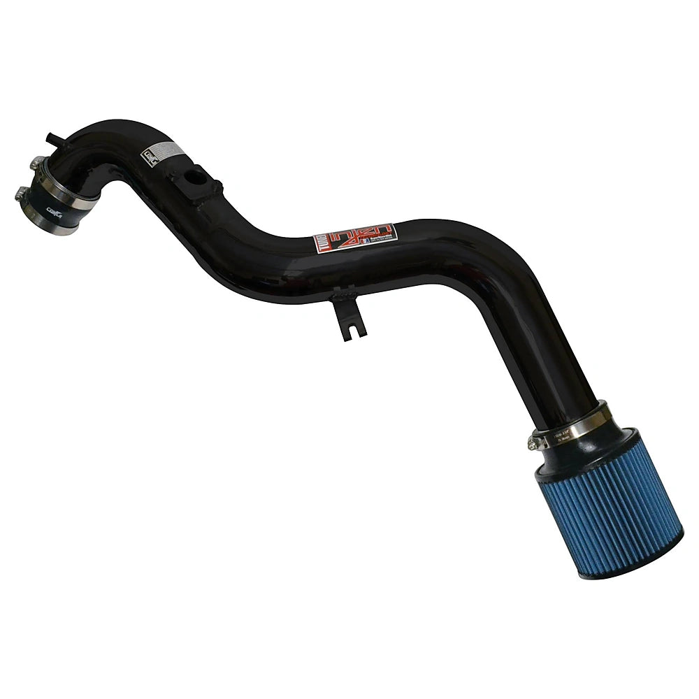 Injen 16-20 Acura ILX 2.4L Black Powder Coat Cold Air Intake - Injen SP1478BLK