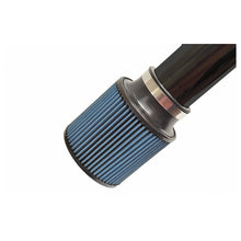 Load image into Gallery viewer, Injen 16-20 Acura ILX 2.4L Black Powder Coat Cold Air Intake - Injen SP1478BLK - view 4