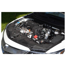 Load image into Gallery viewer, Injen 16-20 Acura ILX 2.4L Black Powder Coat Cold Air Intake - Injen SP1478BLK - view 5