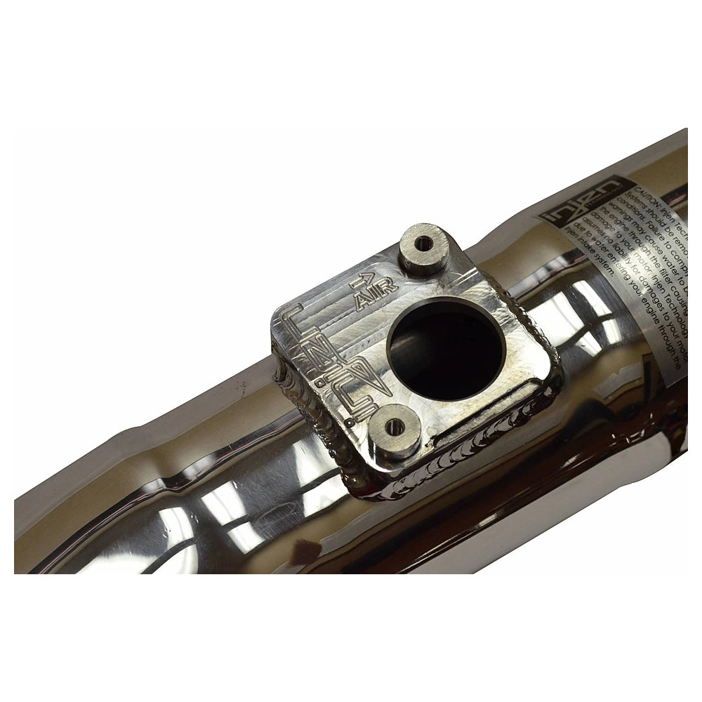 Injen 16-20 Acura ILX 2.4L Polished Cold Air Intake - Injen SP1478P - view 2
