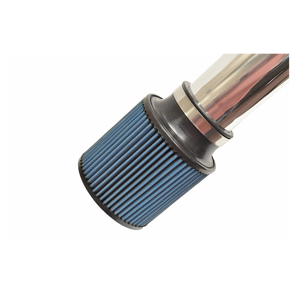 Injen 16-20 Acura ILX 2.4L Polished Cold Air Intake - Injen SP1478P - view 4