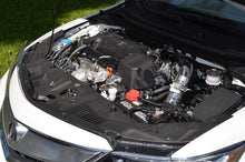 Load image into Gallery viewer, Injen 16-20 Acura ILX 2.4L Black Powder Coat Cold Air Intake - Black Ops Auto Works