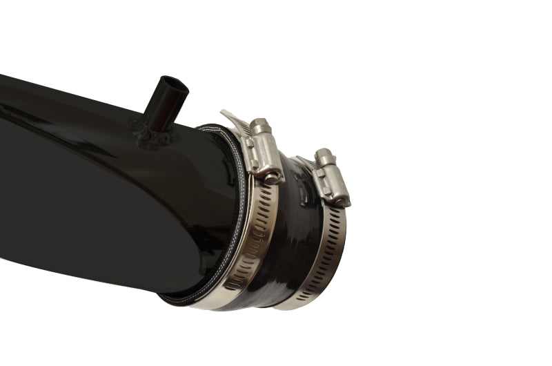 Injen 16-20 Acura ILX 2.4L Black Powder Coat Cold Air Intake - Black Ops Auto Works