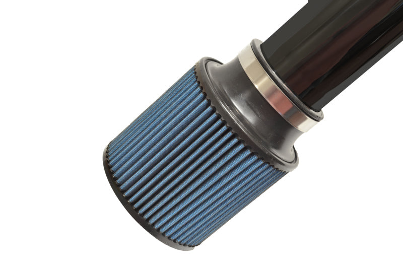 Injen 16-20 Acura ILX 2.4L Black Powder Coat Cold Air Intake Injen INJSP1478BLK