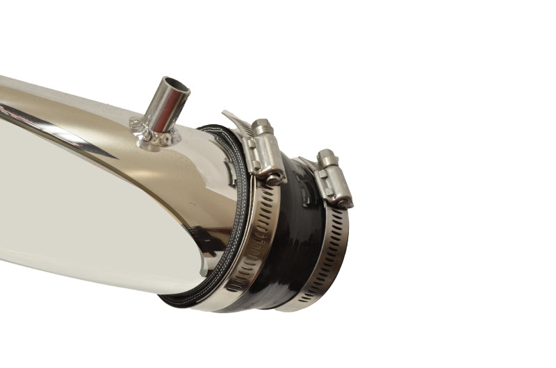Injen 16-20 Acura ILX 2.4L Polished Cold Air Intake Injen INJSP1478P