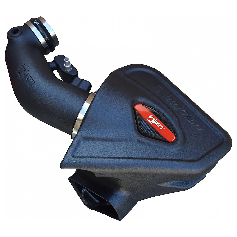 Injen 16-20 Chevrolet Camaro SS 6.2L V8 Evolution Intake - Injen EVO7301