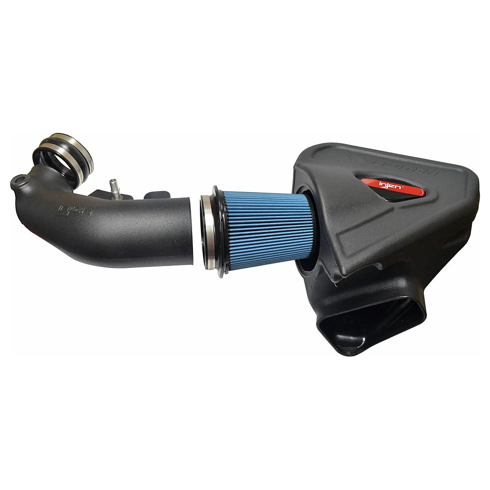 Injen 16-20 Chevrolet Camaro SS 6.2L V8 Evolution Intake - Injen EVO7301 - view 2
