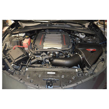 Load image into Gallery viewer, Injen 16-20 Chevrolet Camaro SS 6.2L V8 Evolution Intake - Injen EVO7301 - view 3