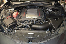 Load image into Gallery viewer, Injen 16-20 Chevrolet Camaro SS 6.2L V8 Evolution Intake Injen INJEVO7301