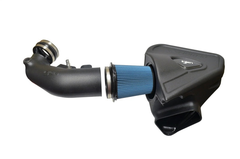 Injen 16-20 Chevrolet Camaro SS 6.2L V8 Evolution Intake Injen INJEVO7301