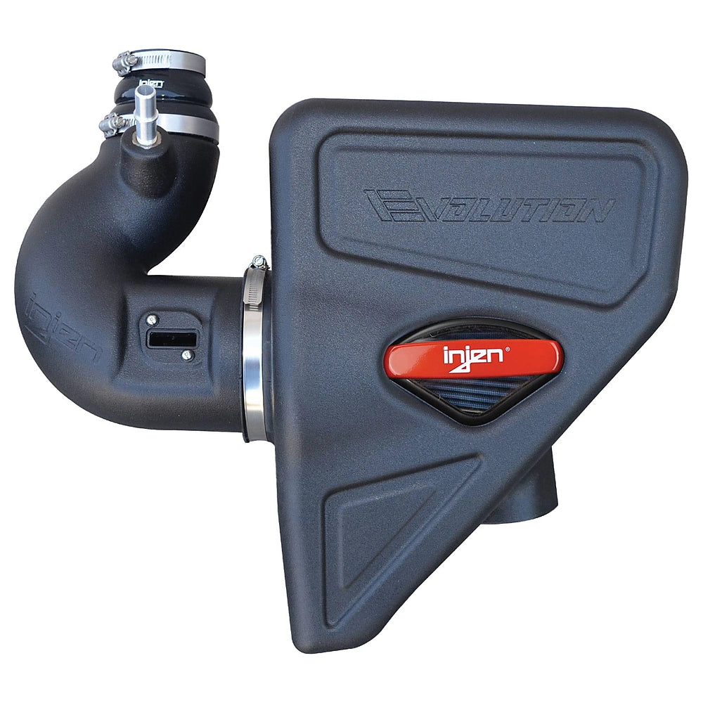 Injen 16-20 Chevy Camaro L4 2.0L Turbo LTG Ecotoec (LT) Evolution Intake - Injen EVO7300
