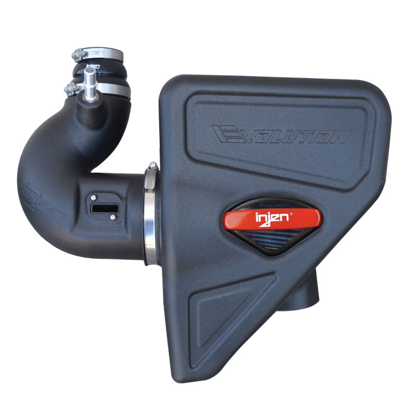 Injen 16-20 Chevy Camaro L4 2.0L Turbo LTG Ecotoec (LT) Evolution Intake Injen INJEVO7300