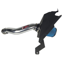 Load image into Gallery viewer, Injen 16-20 Dodge Durango / Jeep Grand Cherokee 3.6L V6 Polished PF Short Ram Cold Air Intake - Injen PF5023P