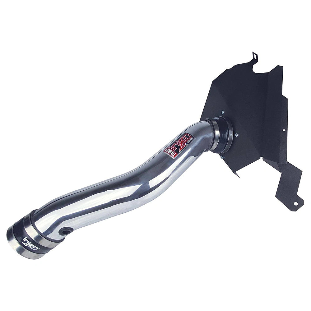 Injen 16-20 Dodge Durango / Jeep Grand Cherokee 3.6L V6 Polished PF Short Ram Cold Air Intake - Injen PF5023P - view 2