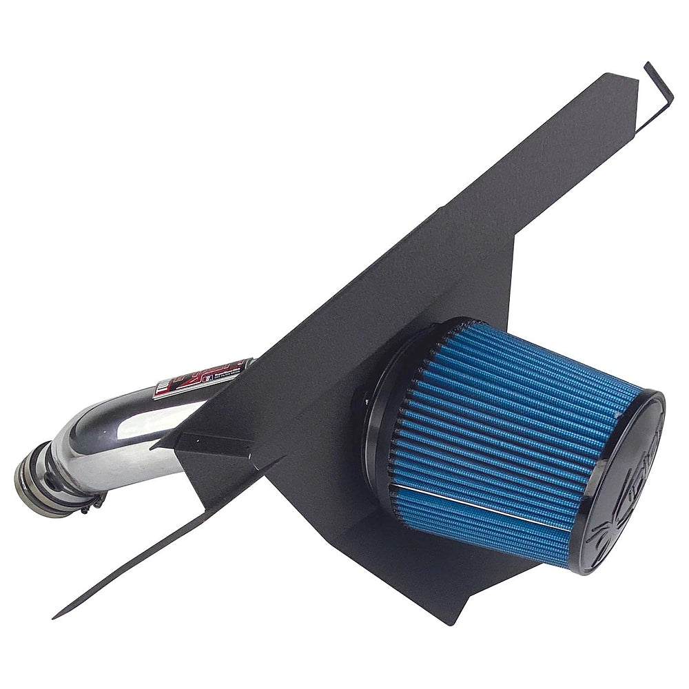 Injen 16-20 Dodge Durango / Jeep Grand Cherokee 3.6L V6 Polished PF Short Ram Cold Air Intake - Injen PF5023P - view 3
