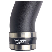 Load image into Gallery viewer, Injen 16-20 Dodge Durango / Jeep Grand Cherokee 3.6L V6 Wrinkled Black PF Short Ram Cold Air Intake - Injen PF5023WB - view 6