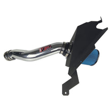 Load image into Gallery viewer, Injen 16-20 Dodge Durango / Jeep Grand Cherokee 3.6L V6 Polished PF Short Ram Cold Air Intake Injen INJPF5023P