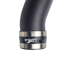Load image into Gallery viewer, Injen 16-20 Dodge Durango / Jeep Grand Cherokee 3.6L V6 Wrinkled Black PF Short Ram Cold Air Intake Injen INJPF5023WB