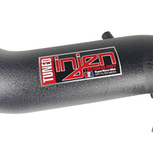Load image into Gallery viewer, Injen 16-20 Dodge Durango / Jeep Grand Cherokee 3.6L V6 Wrinkled Black PF Short Ram Cold Air Intake Injen INJPF5023WB