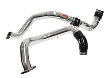 Load image into Gallery viewer, Injen 16-20 Honda Civic 1.5L Turbo Aluminum Intercooler Piping Kit - Polished Injen INJSES1573ICP