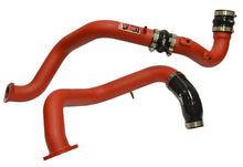 Load image into Gallery viewer, Injen 16-20 Honda Civic 1.5L Turbo Aluminum Intercooler Piping Kit - Wrinkle Red Injen INJSES1573ICPWR