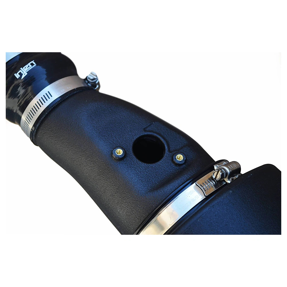 Injen 16-20 Honda Civic/Civic Sport I4-1.5T Evolution Intake - Injen EVO1500 - view 3