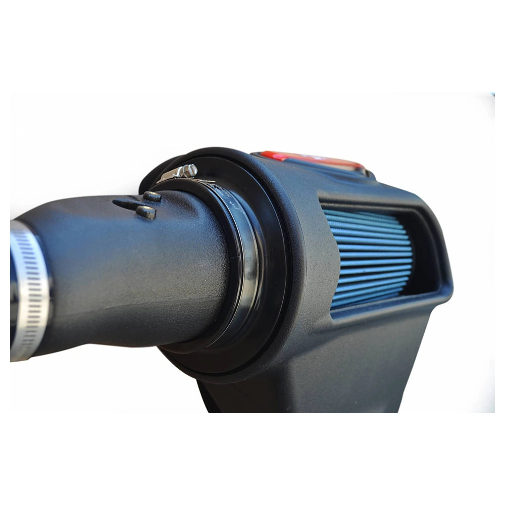 Injen 16-20 Honda Civic/Civic Sport I4-1.5T Evolution Intake - Injen EVO1500 - view 4