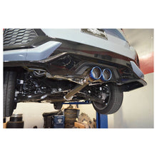 Load image into Gallery viewer, Injen 16-20 Honda Civic Hatchback 1.5T SS Cat-Back Exhaust w/ Titanium Tips - Injen SES1500TT - view 3
