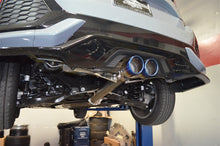 Load image into Gallery viewer, Injen 16-20 Honda Civic Hatchback 1.5T SS Cat-Back Exhaust w/ Titanium Tips Injen INJSES1500TT