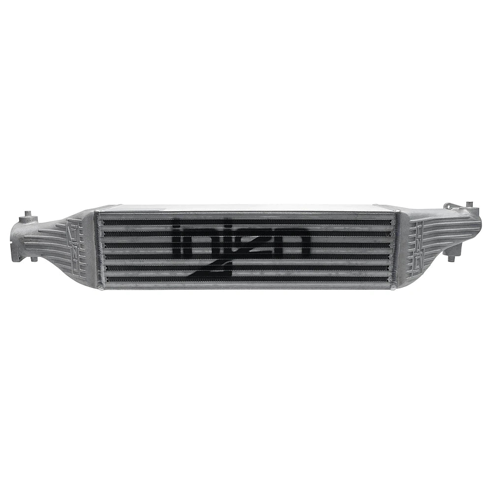 Injen 16-20 Honda Civic I4-1.5L Turbo 10th Gen. Bar and Plate FMIC (600 HP Max) - Injen FM1573I