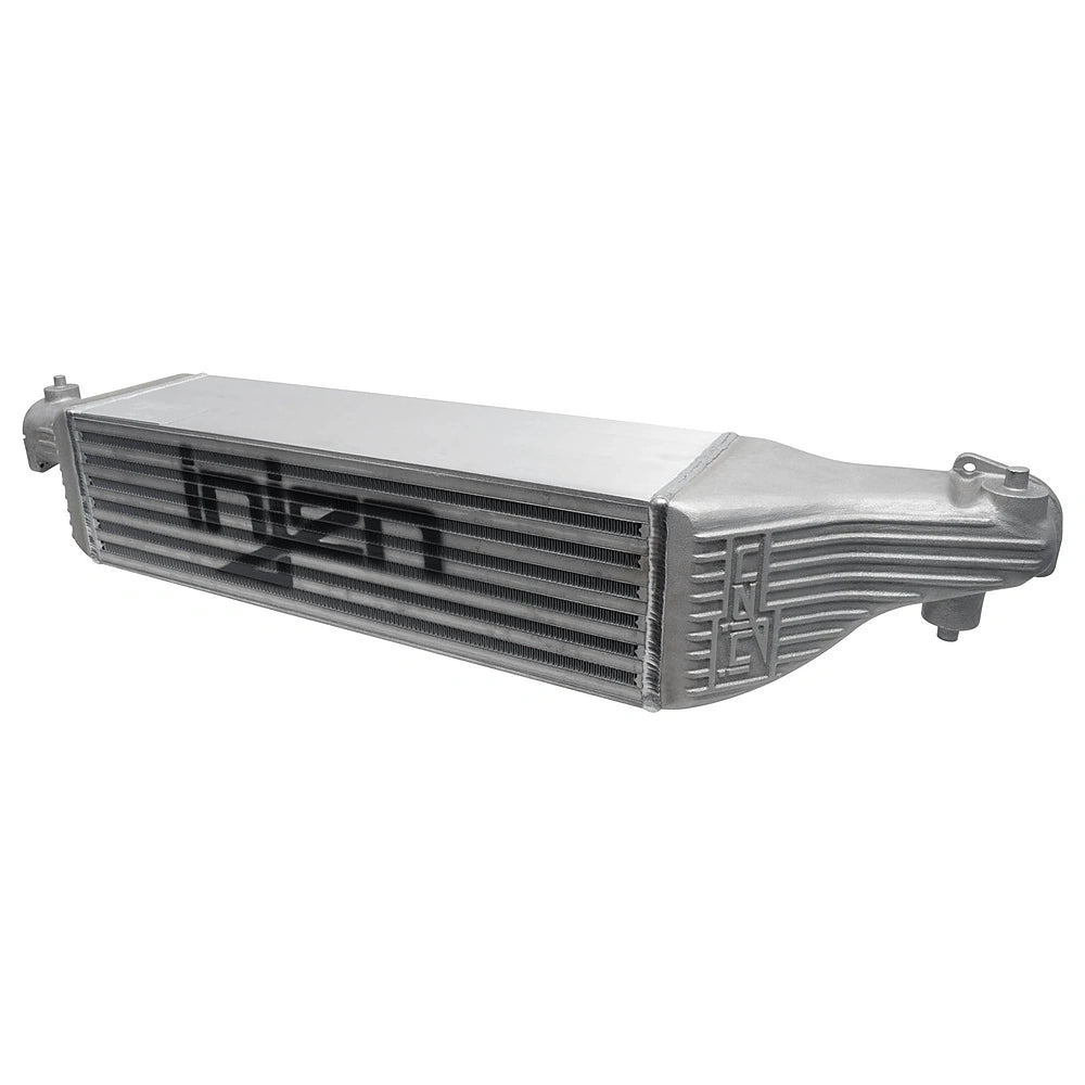 Injen 16-20 Honda Civic I4-1.5L Turbo 10th Gen. Bar and Plate FMIC (600 HP Max) - Injen FM1573I - view 2