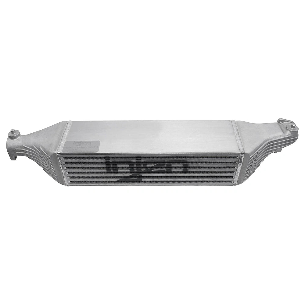 Injen 16-20 Honda Civic I4-1.5L Turbo 10th Gen. Bar and Plate FMIC (600 HP Max) - Injen FM1573I - view 3