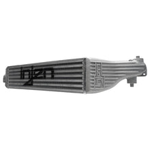 Load image into Gallery viewer, Injen 16-20 Honda Civic I4-1.5L Turbo 10th Gen. Bar and Plate FMIC (600 HP Max) - Injen FM1573I - view 5