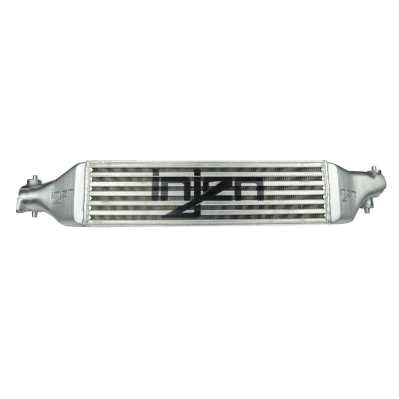 Injen 16-20 Honda Civic I4-1.5L Turbo 10th Gen. Bar and Plate FMIC (600 HP Max) Injen INJFM1573I