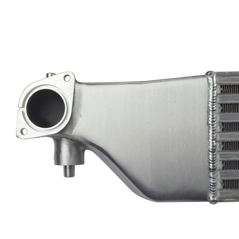 Injen 16-20 Honda Civic I4-1.5L Turbo 10th Gen. Bar and Plate FMIC (600 HP Max) Injen INJFM1573I
