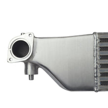 Load image into Gallery viewer, Injen 16-20 Honda Civic I4-1.5L Turbo 10th Gen. Bar and Plate FMIC (600 HP Max) Injen INJFM1573I