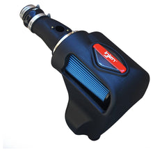 Load image into Gallery viewer, Injen 16-20 Honda Civic Si I4-1.5T Evolution Intake - Injen EVO1501