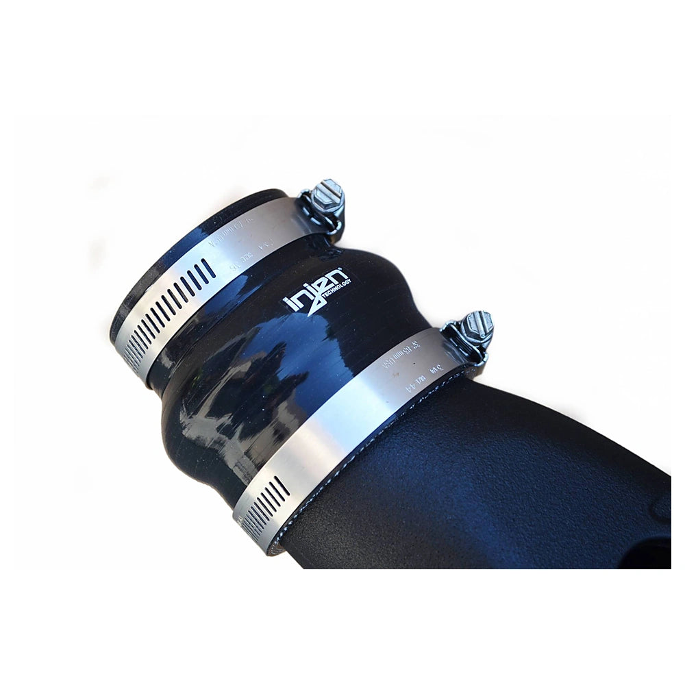 Injen 16-20 Honda Civic Si I4-1.5T Evolution Intake - Injen EVO1501 - view 2