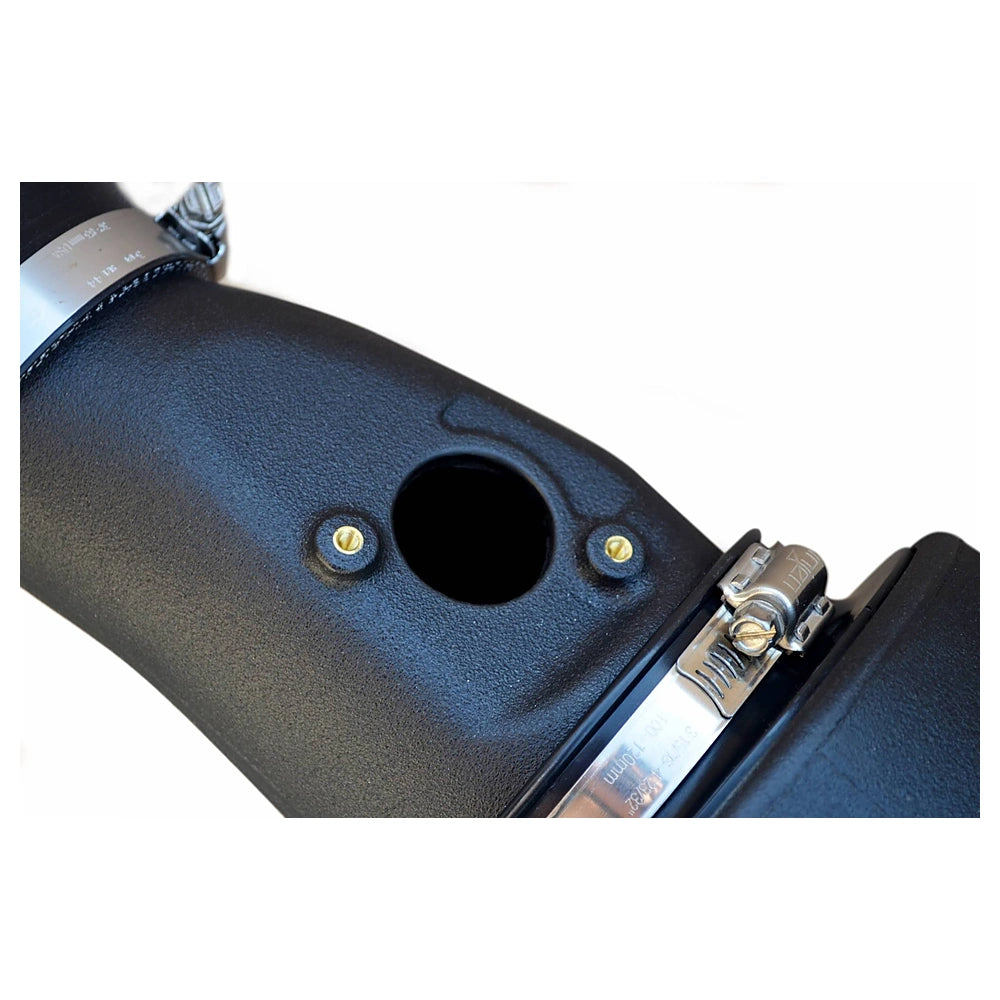 Injen 16-20 Honda Civic Si I4-1.5T Evolution Intake - Injen EVO1501 - view 3