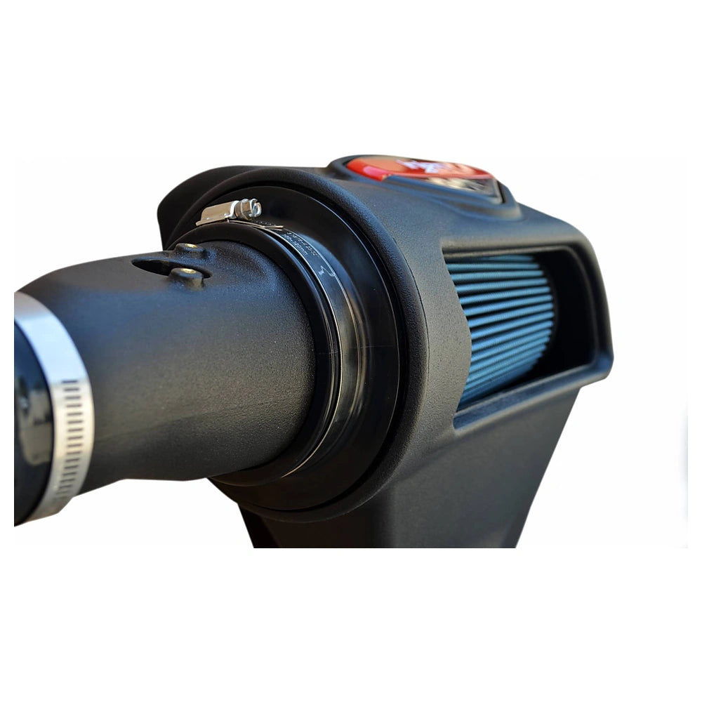 Injen 16-20 Honda Civic Si I4-1.5T Evolution Intake - Injen EVO1501 - view 4