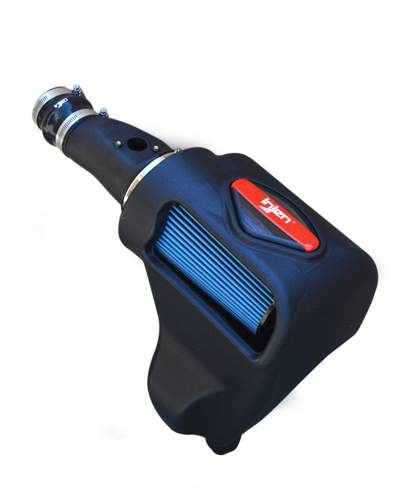 Injen 16-20 Honda Civic/Civic Sport I4-1.5T Evolution Intake Injen INJEVO1500