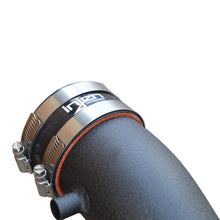 Load image into Gallery viewer, Injen 16-20 Toyota Tacoma 3.5L V6 Short-Ram Intake System W/ Air Fusion (Incl Heat Shield) Black - Black Ops Auto Works