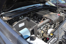 Load image into Gallery viewer, Injen 16-20 Toyota Tacoma 3.5L V6 Short-Ram Intake System W/ Air Fusion (Incl Heat Shield) Black Injen INJPF2059WB