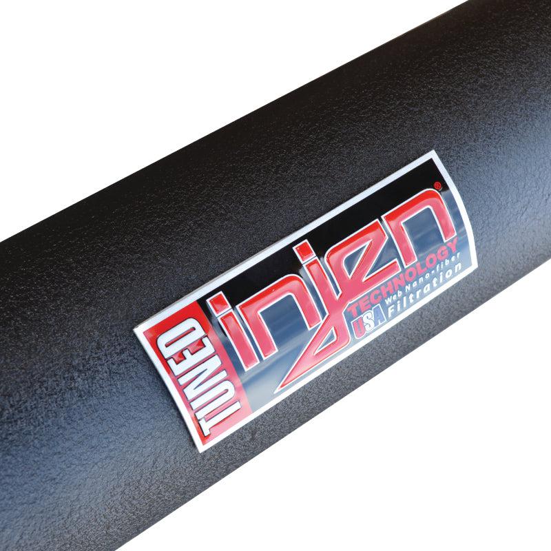 Injen 16-20 Toyota Tacoma 3.5L V6 Short-Ram Intake System W/ Air Fusion (Incl Heat Shield) Black Injen INJPF2059WB