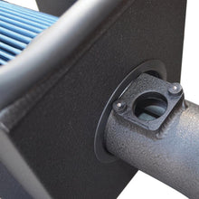Load image into Gallery viewer, Injen 16-20 Toyota Tacoma 3.5L V6 Short-Ram Intake System W/ Air Fusion (Incl Heat Shield) Black Injen INJPF2059WB